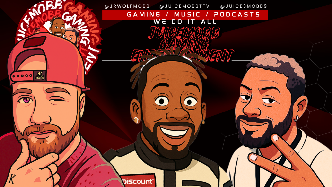 JUICEMOBB GAMING ENTERTAINMENT